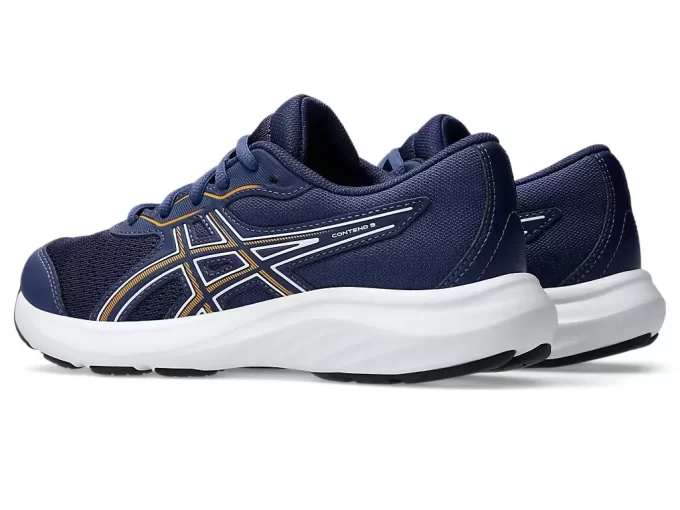 CONTENDO O 9º ANO DO ENSINO FUNDAMENTAL CONTENDO O 9º ANO DO ENSINO FUNDAMENTAL