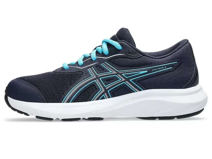 CONTENDO O 9º ANO DO ENSINO FUNDAMENTAL CONTENDO O 9º ANO DO ENSINO FUNDAMENTAL