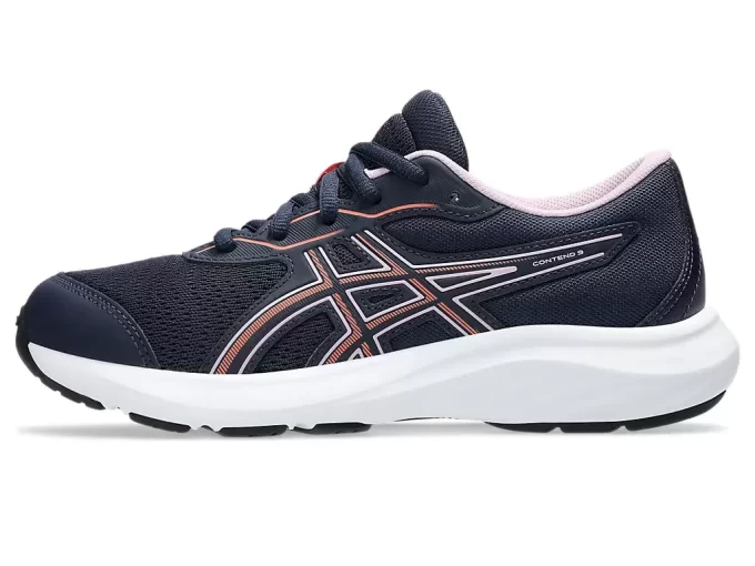 CONTENDO O 9º ANO DO ENSINO FUNDAMENTAL CONTENDO O 9º ANO DO ENSINO FUNDAMENTAL