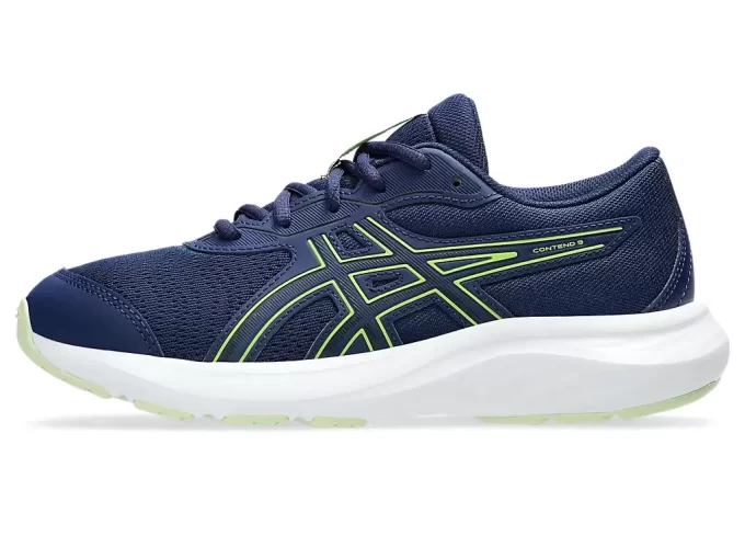 CONTENDO O 9º ANO DO ENSINO FUNDAMENTAL CONTENDO O 9º ANO DO ENSINO FUNDAMENTAL