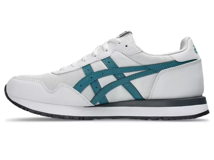 CORREDOR TIGRE II CORREDOR TIGRE II