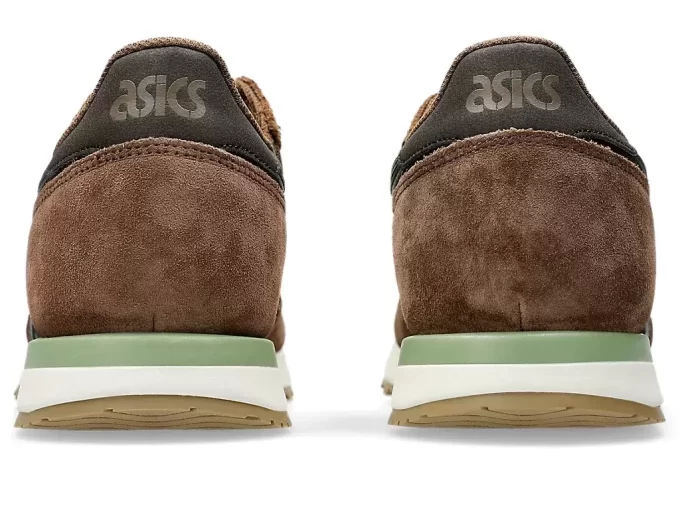 CORREDOR TIGRE II CORREDOR TIGRE II