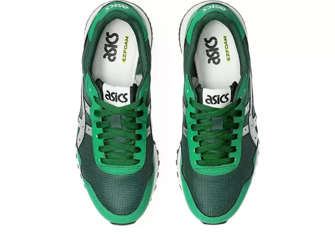 CORREDOR TIGRE II CORREDOR TIGRE II