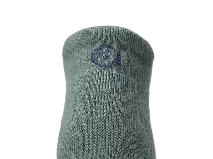 Cushion™ Low Cut (Pacote com 3) Cushion™ Low Cut (Pacote com 3)