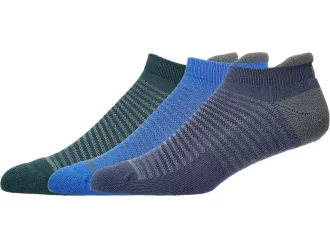 Cushion™ Low Cut (Pacote com 3)