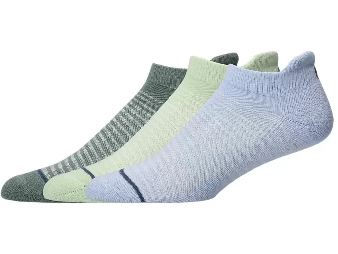 Cushion™ Low Cut (Pacote com 3) Cushion™ Low Cut (Pacote com 3)