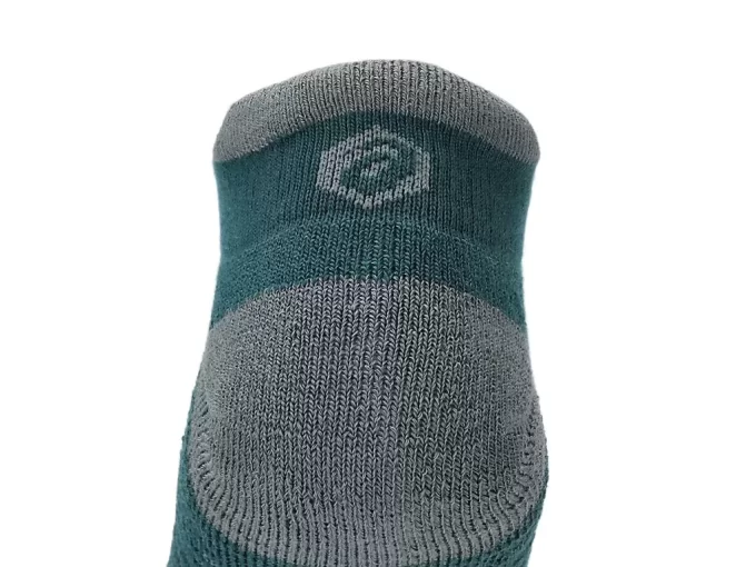 Cushion™ Low Cut (Pacote com 3)