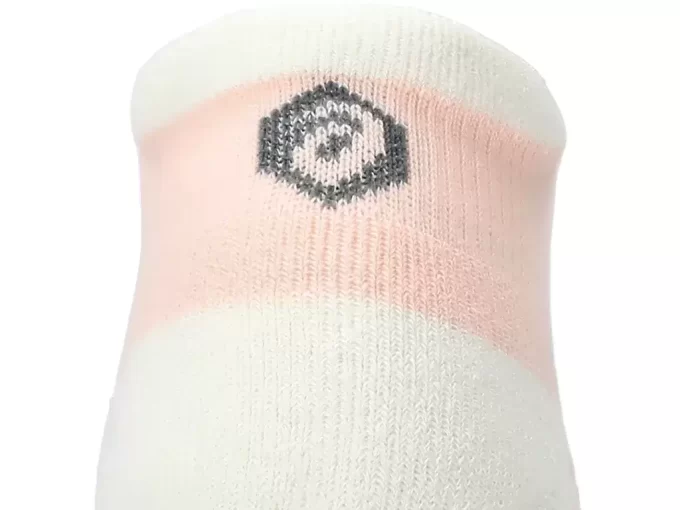 Cushion™ Low Cut (Pacote com 3) Cushion™ Low Cut (Pacote com 3)