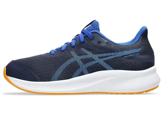 ESCOLA PATRIOT 13ª SÉRIE ESCOLA PATRIOT 13ª SÉRIE