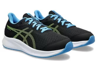 ESCOLA PATRIOT 13ª SÉRIE