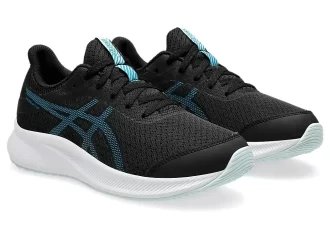 ESCOLA PATRIOT 13ª SÉRIE