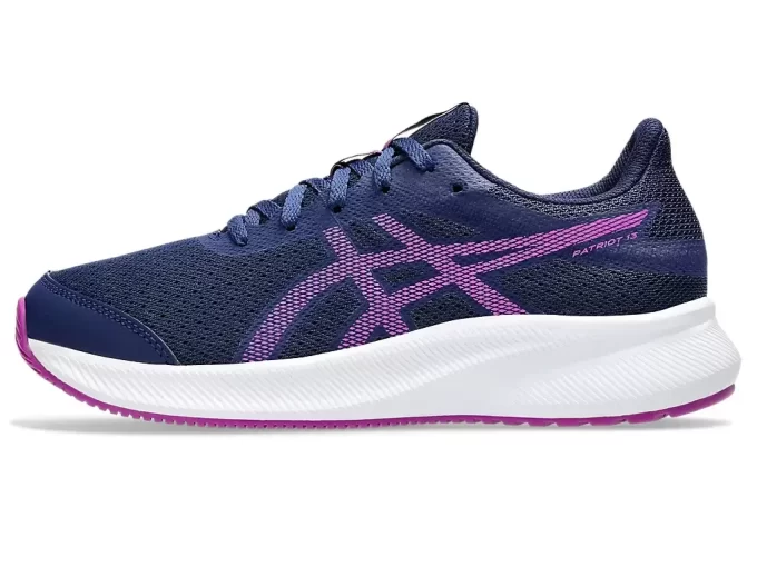 ESCOLA PATRIOT 13ª SÉRIE ESCOLA PATRIOT 13ª SÉRIE