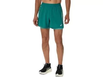 ESTRADA 2N1 5 POLEGADAS CURTO