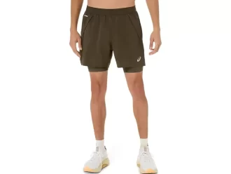 ESTRADA 2N1 5 POLEGADAS CURTO