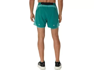 ESTRADA 2N1 5 POLEGADAS CURTO