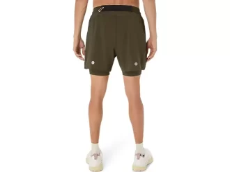 ESTRADA 2N1 5 POLEGADAS CURTO