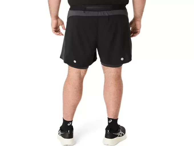 ESTRADA 2N1 5 POLEGADAS CURTO ESTRADA 2N1 5 POLEGADAS CURTO