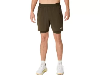 ESTRADA 2N1 7IN CURTO