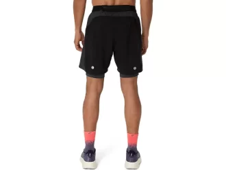 ESTRADA 2N1 7IN CURTO