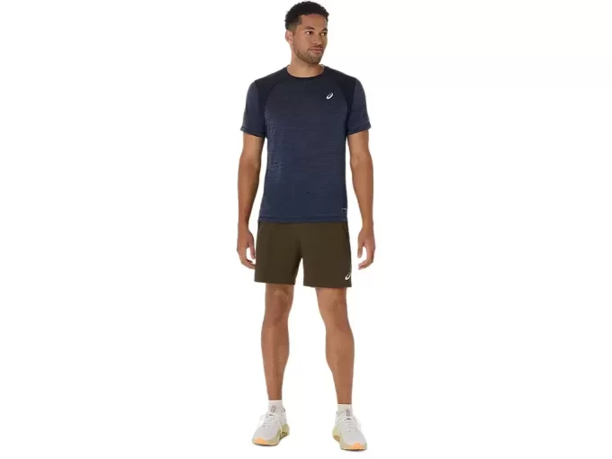 ESTRADA 7 EM CURTO ESTRADA 7 EM CURTO