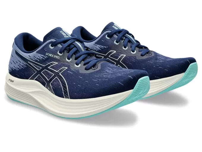 EVORIDE SPEED 2 TESTADO NA ESTRADA