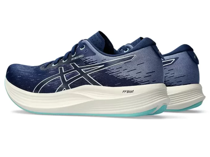 EVORIDE SPEED 2 TESTADO NA ESTRADA