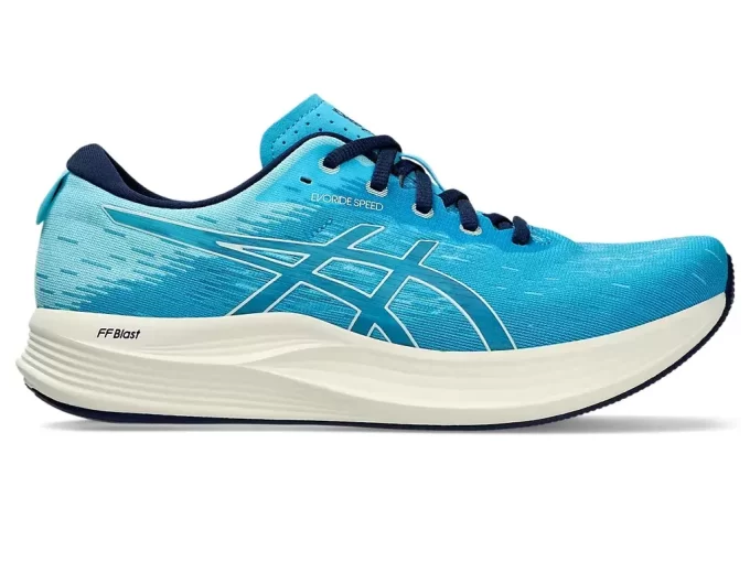 EVORIDE VELOCIDADE 2 EVORIDE VELOCIDADE 2