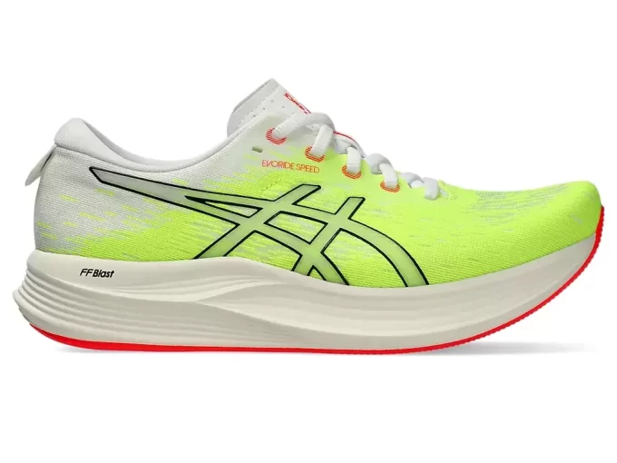 EVORIDE VELOCIDADE 2 EVORIDE VELOCIDADE 2