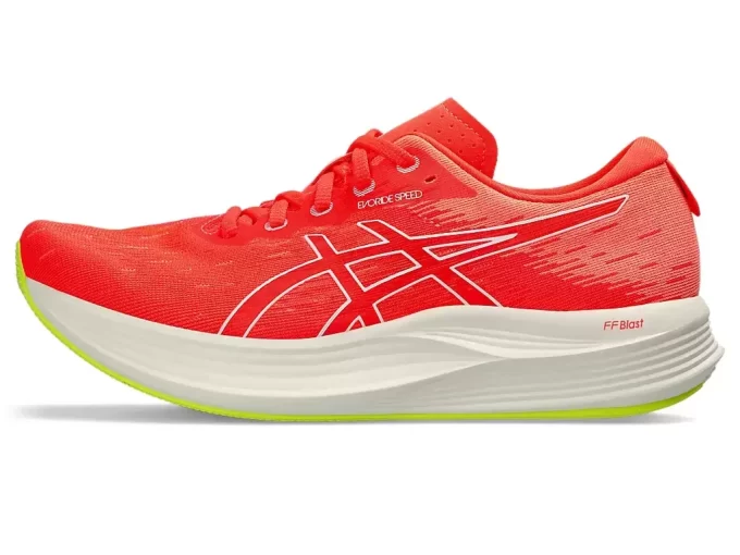 EVORIDE VELOCIDADE 2