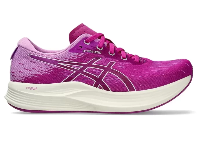 EVORIDE VELOCIDADE 2 EVORIDE VELOCIDADE 2