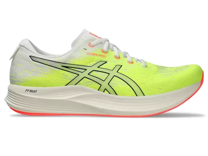 EVORIDE VELOCIDADE 2 EVORIDE VELOCIDADE 2