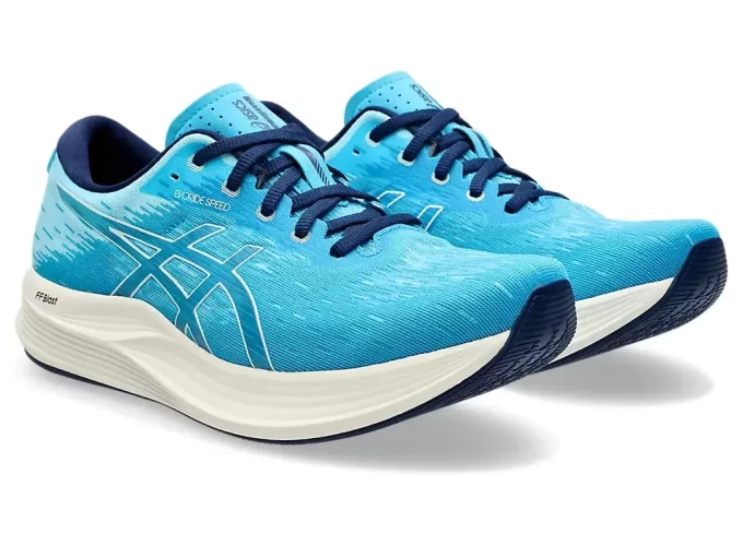 EVORIDE VELOCIDADE 2 EVORIDE VELOCIDADE 2