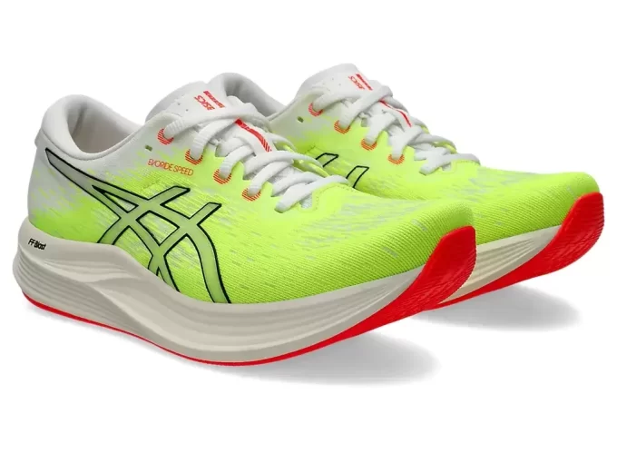 EVORIDE VELOCIDADE 2 EVORIDE VELOCIDADE 2