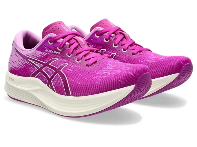 EVORIDE VELOCIDADE 2 EVORIDE VELOCIDADE 2