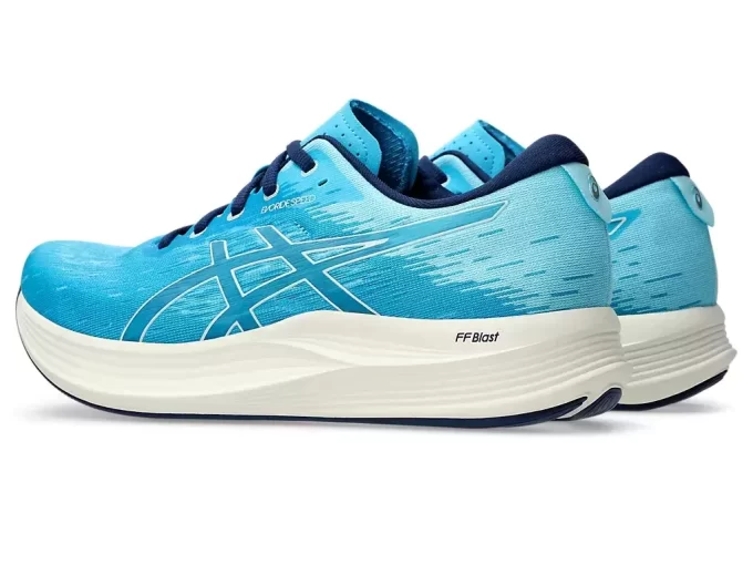 EVORIDE VELOCIDADE 2 EVORIDE VELOCIDADE 2