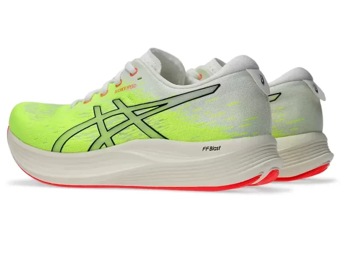 EVORIDE VELOCIDADE 2 EVORIDE VELOCIDADE 2