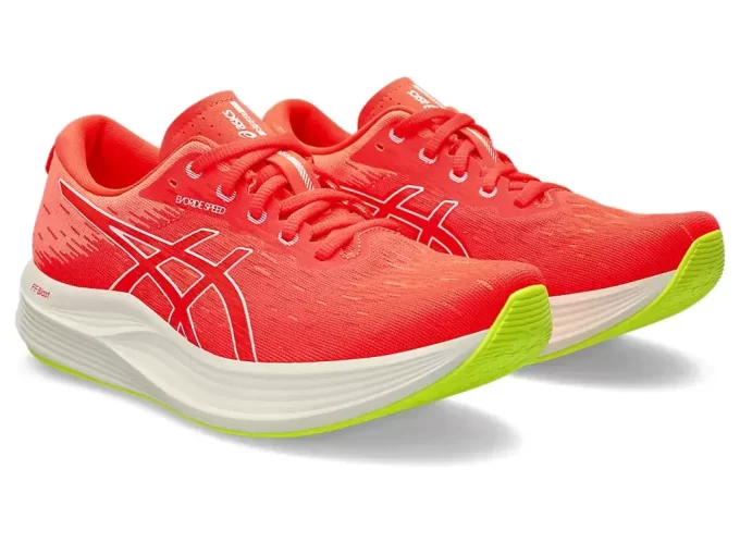 EVORIDE VELOCIDADE 2