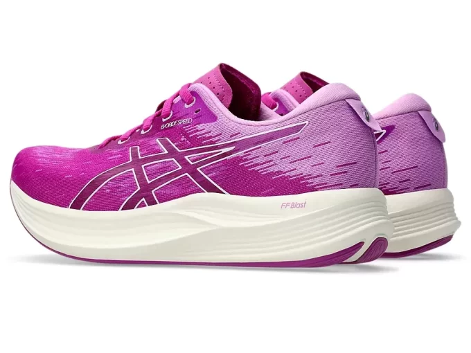 EVORIDE VELOCIDADE 2 EVORIDE VELOCIDADE 2