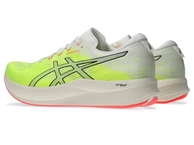 EVORIDE VELOCIDADE 2 EVORIDE VELOCIDADE 2