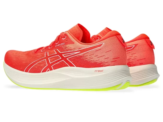 EVORIDE VELOCIDADE 2