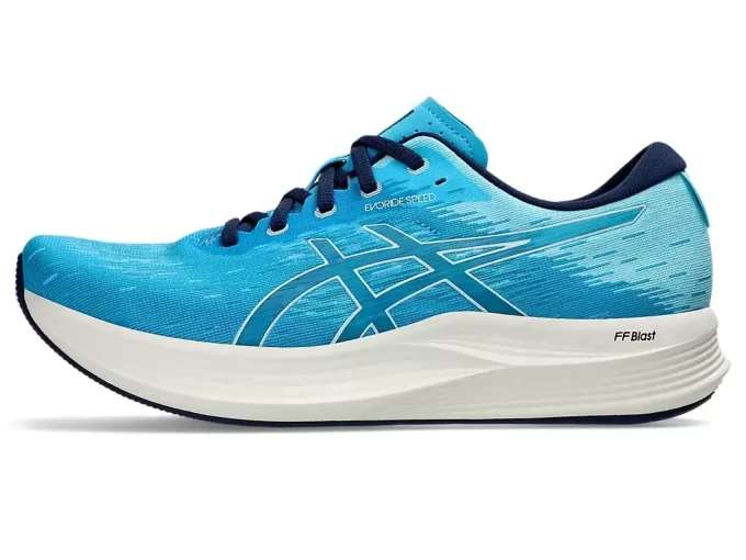 EVORIDE VELOCIDADE 2 EVORIDE VELOCIDADE 2