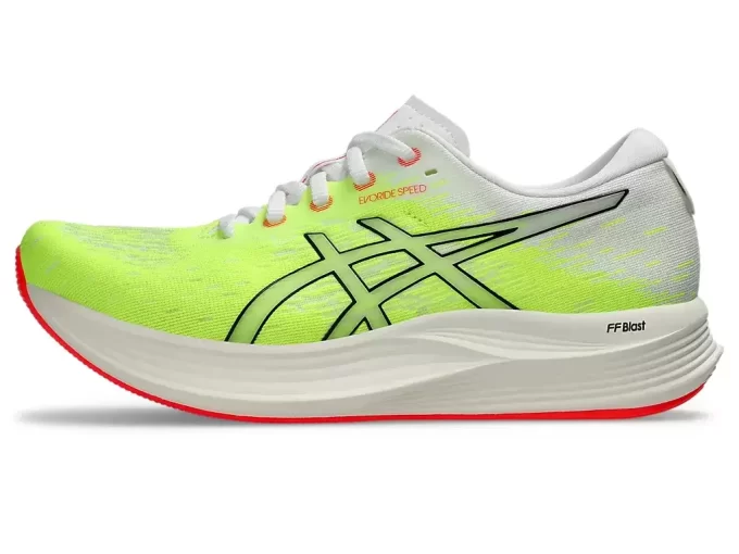 EVORIDE VELOCIDADE 2 EVORIDE VELOCIDADE 2