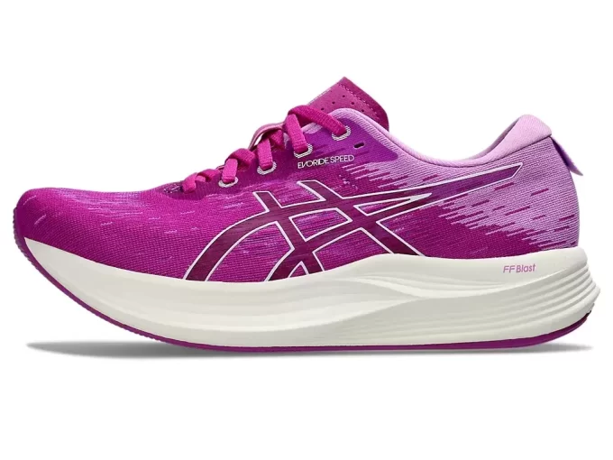 EVORIDE VELOCIDADE 2 EVORIDE VELOCIDADE 2