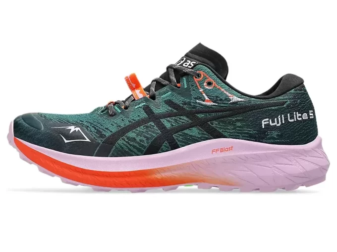 FUJI LITE 5 FUJI LITE 5