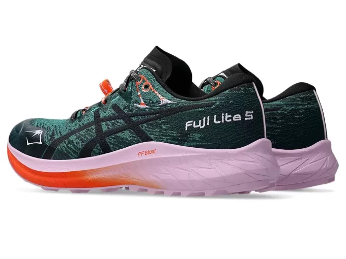 FUJI LITE 5 FUJI LITE 5