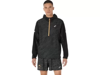 FUJITRAIL CORTA-VENTO DOBRÁVEL