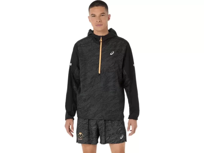 FUJITRAIL CORTA-VENTO DOBRÁVEL FUJITRAIL CORTA-VENTO DOBRÁVEL