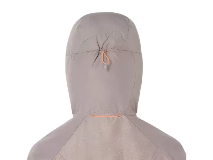 FUJITRAIL CORTA-VENTO DOBRÁVEL