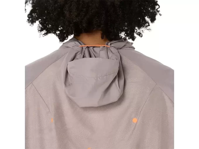 FUJITRAIL CORTA-VENTO DOBRÁVEL