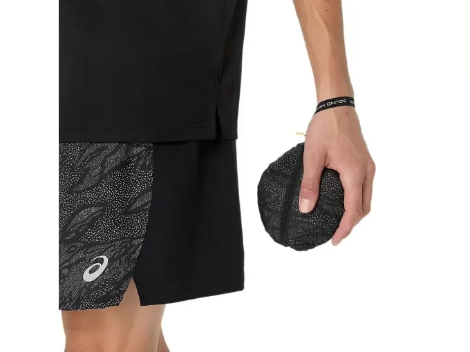 FUJITRAIL CORTA-VENTO DOBRÁVEL FUJITRAIL CORTA-VENTO DOBRÁVEL